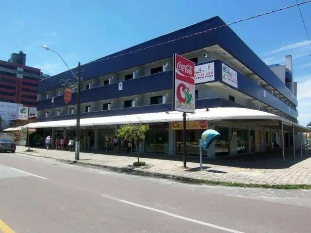 Apartamento aluguel em Guaratuba, Paraná