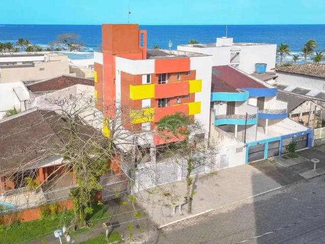 Apartamento aluguel em Região Geográfica Imediata de Paranaguá, Guaratuba
