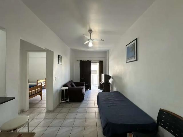 Apartamento aluguel em Região Imediata de Santos, Região Metropolitana da Baixada Santista