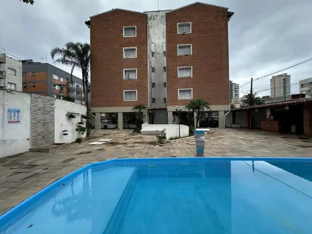 Apartamento aluguel em Região Imediata de Santos, Região Metropolitana da Baixada Santista