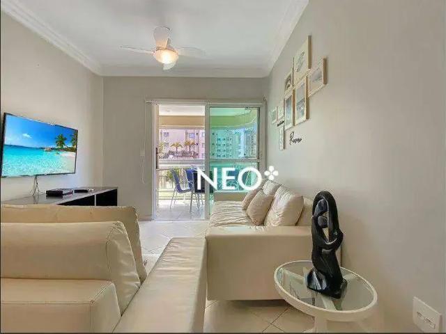 Apartamento aluguel em Região Imediata de Santos, Região Metropolitana da Baixada Santista