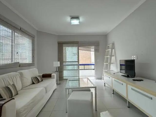 Apartamento aluguel em Região Imediata de Santos, Região Metropolitana da Baixada Santista