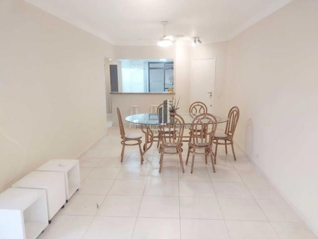 Apartamento aluguel em Região Imediata de Santos, Região Metropolitana da Baixada Santista