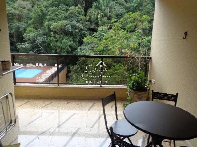 Apartamento aluguel em Guarujá