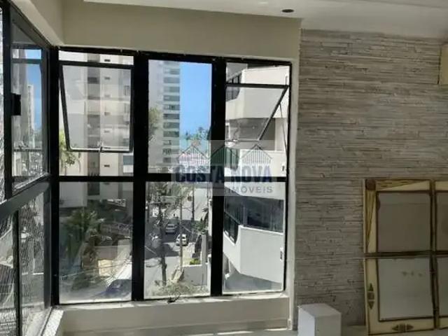 Apartamento aluguel em Região Imediata de Santos, Região Metropolitana da Baixada Santista