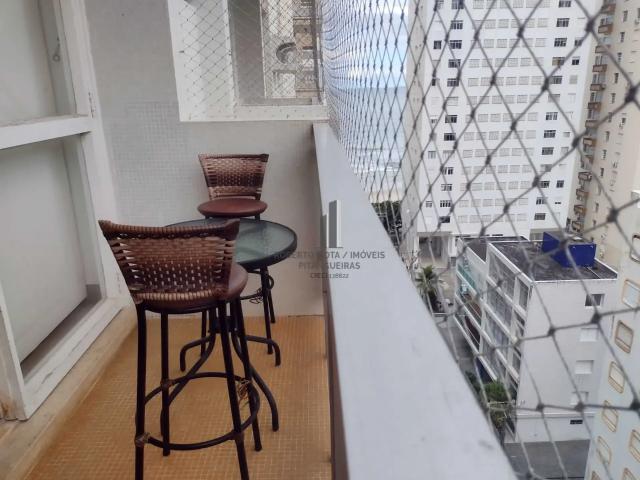 Apartamento aluguel em Região Imediata de Santos, Região Metropolitana da Baixada Santista