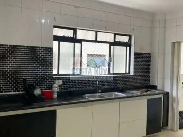 Apartamento aluguel em Região Imediata de Santos, Região Metropolitana da Baixada Santista