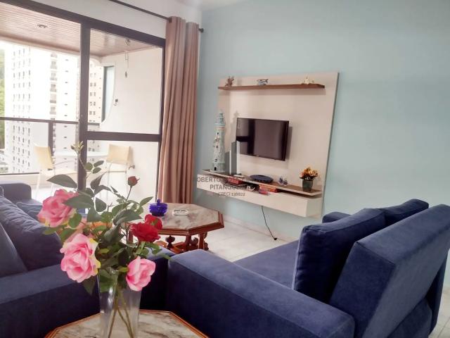 Apartamento aluguel em Região Imediata de Santos, Região Metropolitana da Baixada Santista