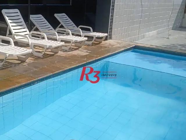 Apartamento aluguel em Vila Edna, Guarujá