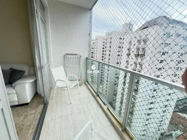 Apartamento aluguel em Guarujá