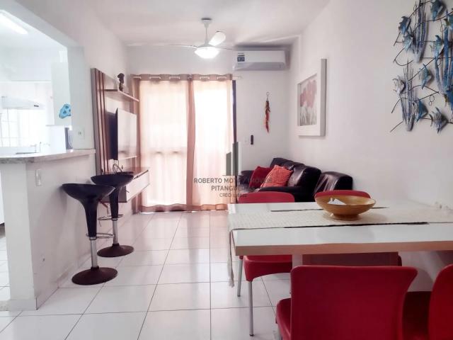 Apartamento aluguel em Guarujá