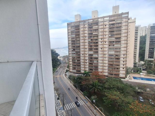 Apartamento aluguel em Guarujá