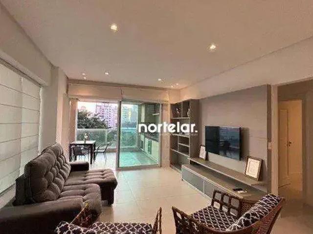 Apartamento aluguel em Região Imediata de Santos, Região Metropolitana da Baixada Santista