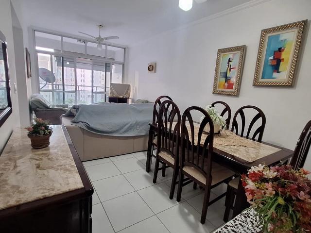 Apartamento aluguel em Guarujá