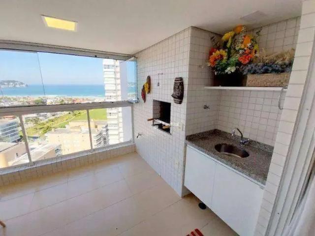 Apartamento aluguel em Guarujá