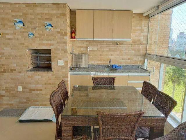 Apartamento aluguel em Guarujá