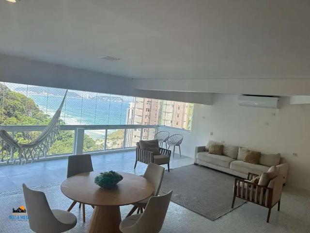 Apartamento aluguel em Região Imediata de Santos, Região Metropolitana da Baixada Santista