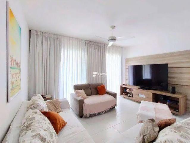 Apartamento aluguel em Guarujá