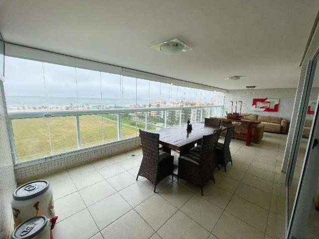 Apartamento aluguel em Guarujá