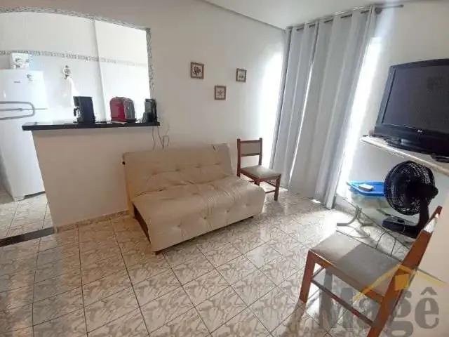 Apartamento aluguel em Região Imediata de Santos, Região Metropolitana da Baixada Santista