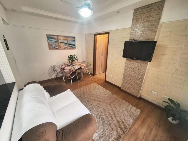 Apartamento aluguel em Guarujá