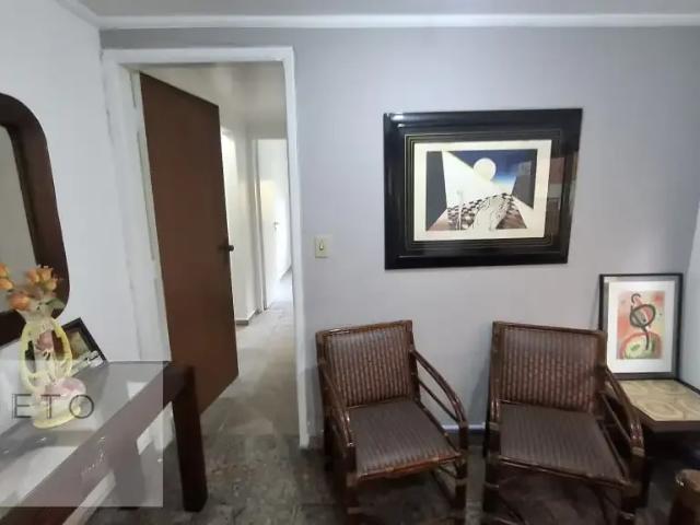 Apartamento aluguel em Região Imediata de Santos, Região Metropolitana da Baixada Santista