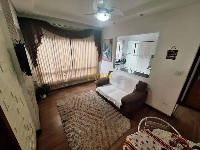 Apartamento aluguel em Região Imediata de Santos, Região Metropolitana da Baixada Santista