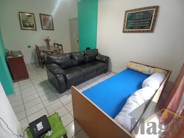 Apartamento aluguel em Região Imediata de Santos, Região Metropolitana da Baixada Santista