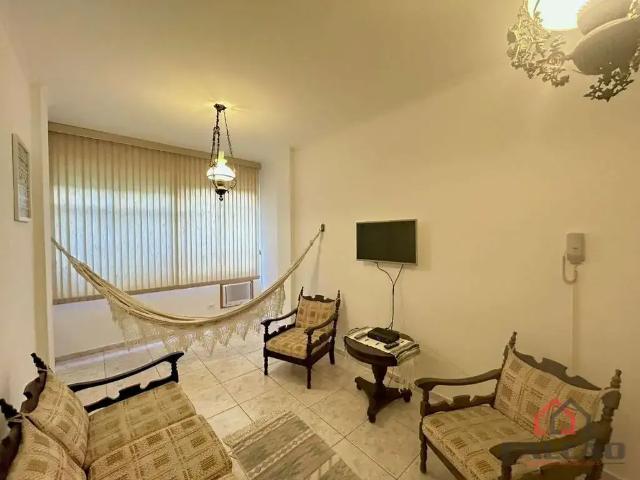 Apartamento aluguel em Região Imediata de Santos, Região Metropolitana da Baixada Santista