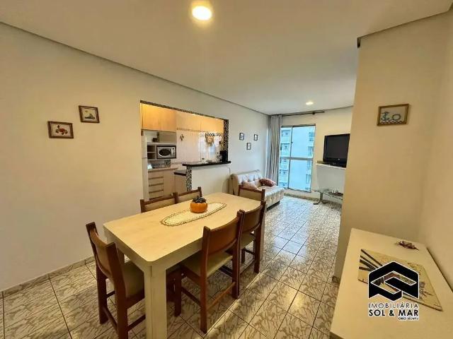 Apartamento aluguel em Guarujá