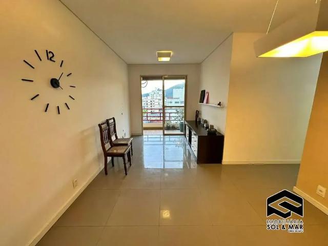 Apartamento aluguel em Região Imediata de Santos, Região Metropolitana da Baixada Santista