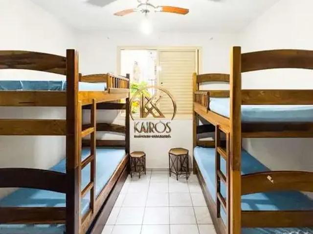 Apartamento aluguel em Região Imediata de Santos, Região Metropolitana da Baixada Santista