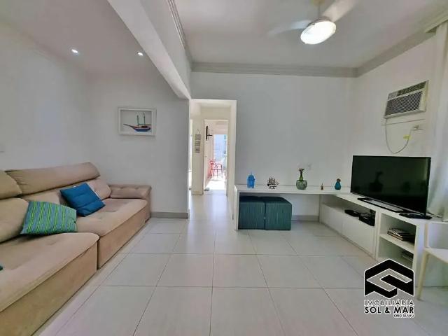 Apartamento aluguel em Região Imediata de Santos, Região Metropolitana da Baixada Santista