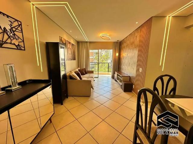 Apartamento aluguel em Região Imediata de Santos, Região Metropolitana da Baixada Santista