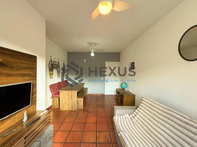 Apartamento aluguel em Guarujá