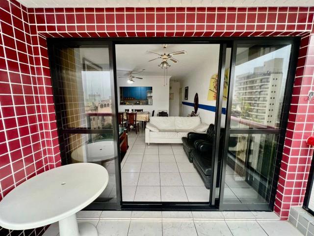 Apartamento aluguel em Guarujá
