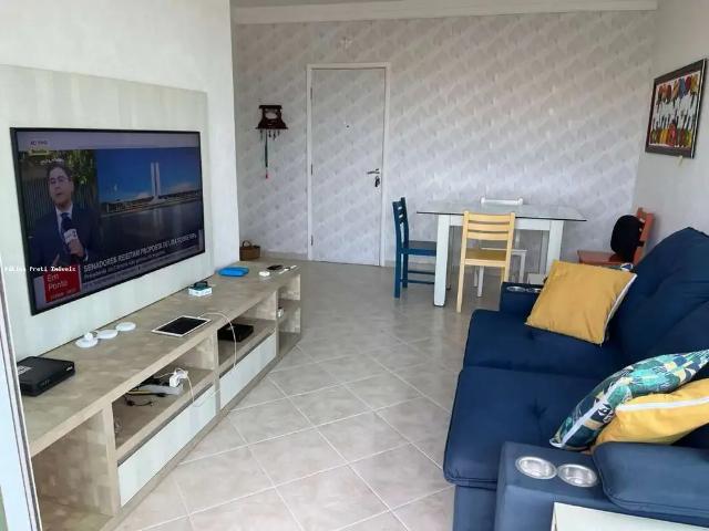Apartamento aluguel em Região Imediata de Santos, Região Metropolitana da Baixada Santista
