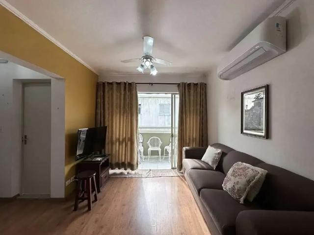 Apartamento aluguel em Região Imediata de Santos, Região Metropolitana da Baixada Santista