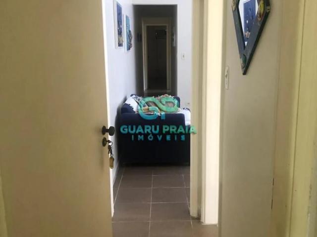 Apartamento aluguel em Guarujá
