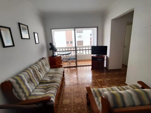 Apartamento aluguel em Balneário Cidade Atlântica, Guarujá