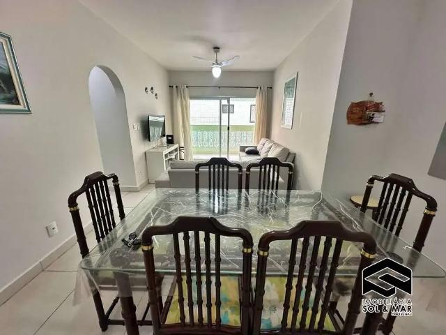 Apartamento aluguel em Região Imediata de Santos, Região Metropolitana da Baixada Santista