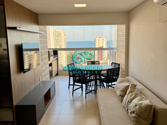 Apartamento aluguel em Região Imediata de Santos, Região Metropolitana da Baixada Santista