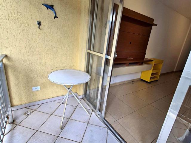 Apartamento aluguel em Guarujá