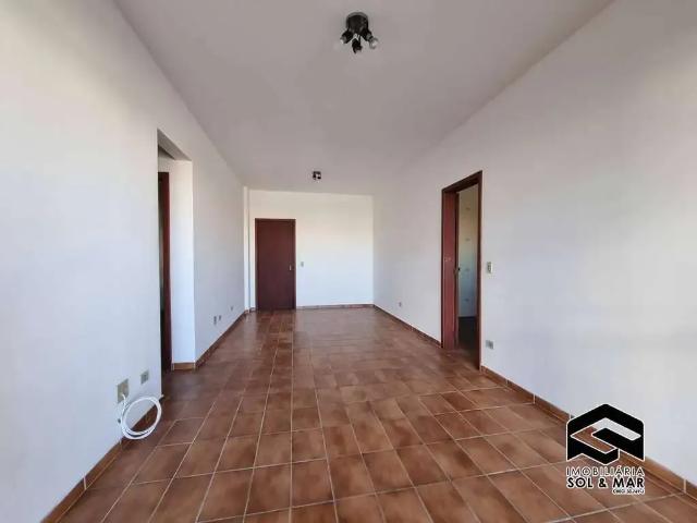 Apartamento aluguel em Guarujá