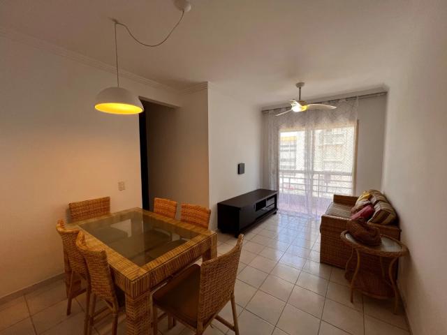 Apartamento aluguel em Guarujá