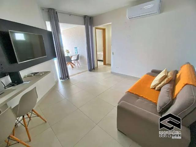 Apartamento aluguel em Região Imediata de Santos, Região Metropolitana da Baixada Santista