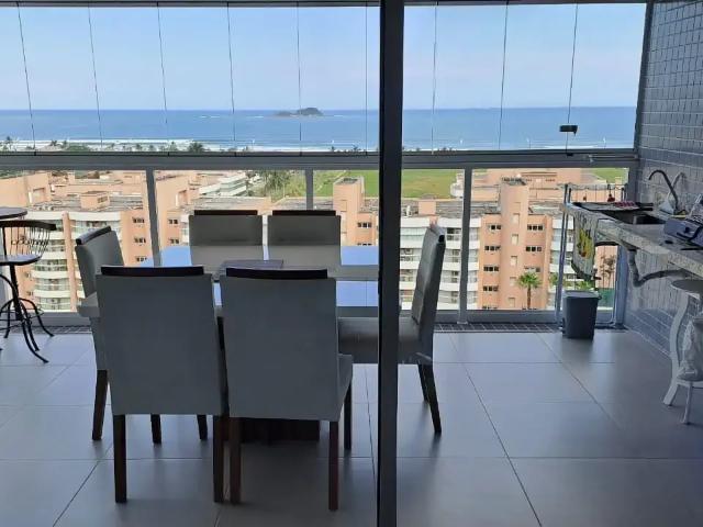 Apartamento venda em Região Imediata de Santos, Região Metropolitana da Baixada Santista