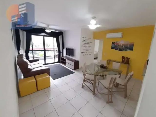 Apartamento aluguel em Região Imediata de Santos, Região Metropolitana da Baixada Santista
