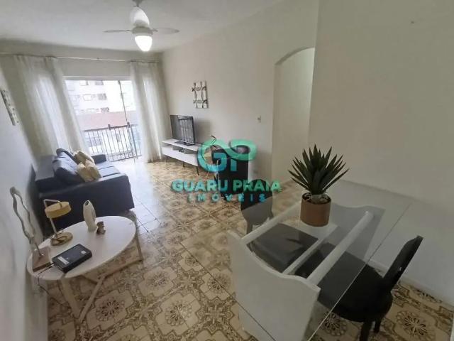 Apartamento aluguel em Guarujá