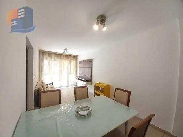 Apartamento aluguel em Região Imediata de Santos, Região Metropolitana da Baixada Santista